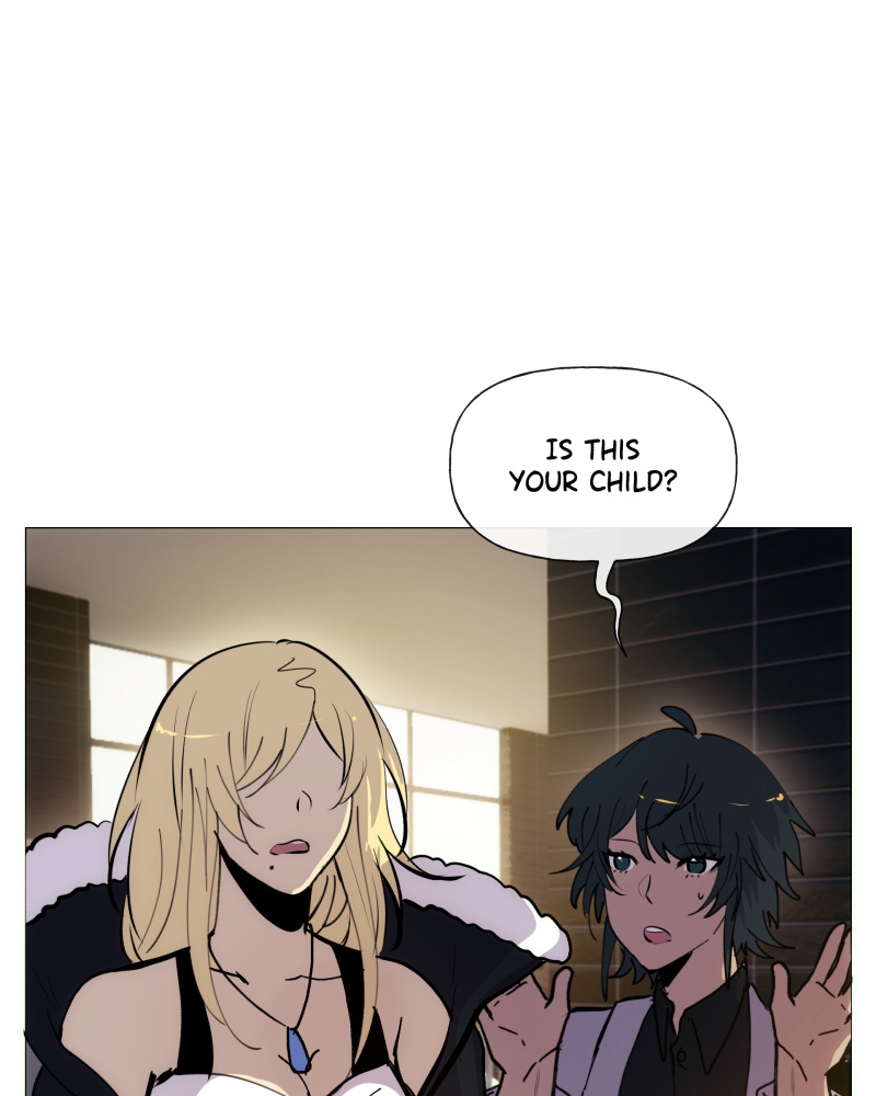 Rebirth-69Michi Chapter 111 - Page 81