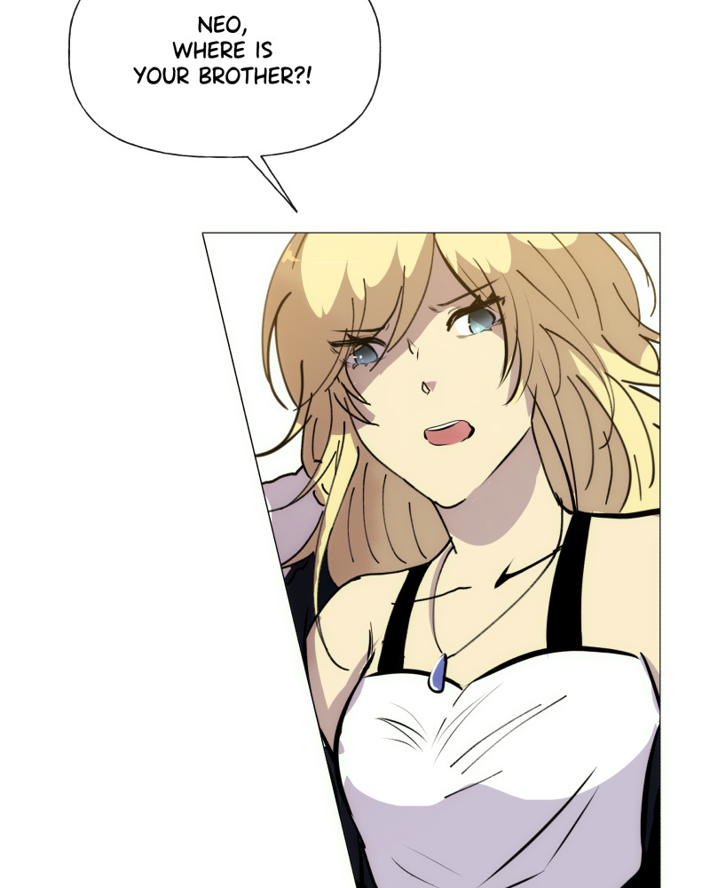 Rebirth-69Michi Chapter 111 - Page 83