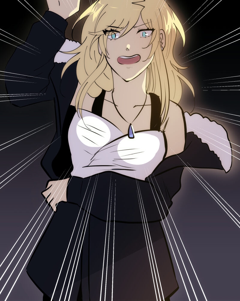 Rebirth-69Michi Chapter 111 - Page 86