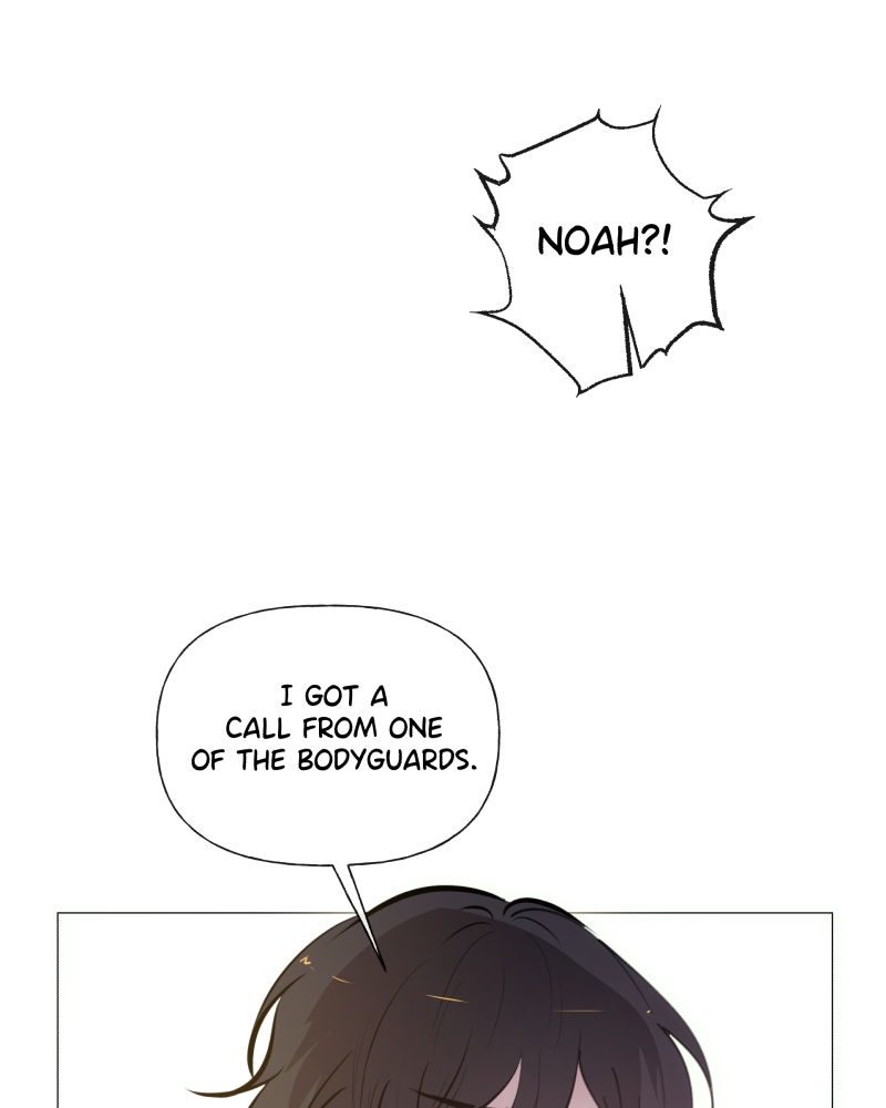 Rebirth-69Michi Chapter 111 - Page 92