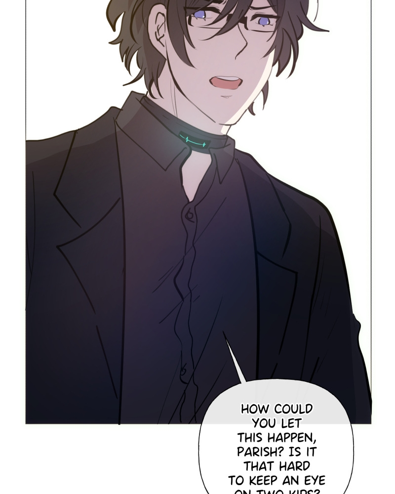 Rebirth-69Michi Chapter 111 - Page 93