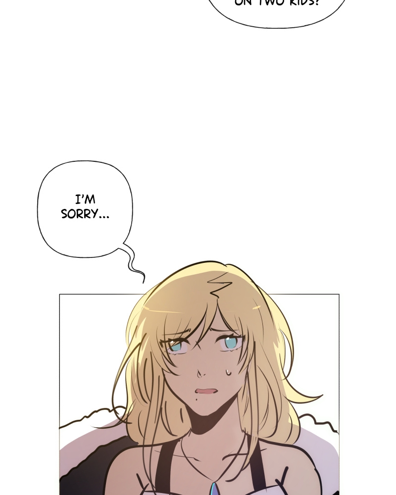 Rebirth-69Michi Chapter 111 - Page 94