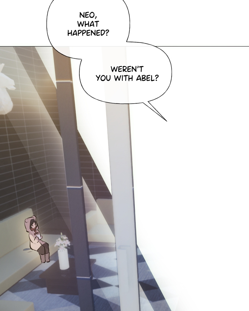 Rebirth-69Michi Chapter 111 - Page 96