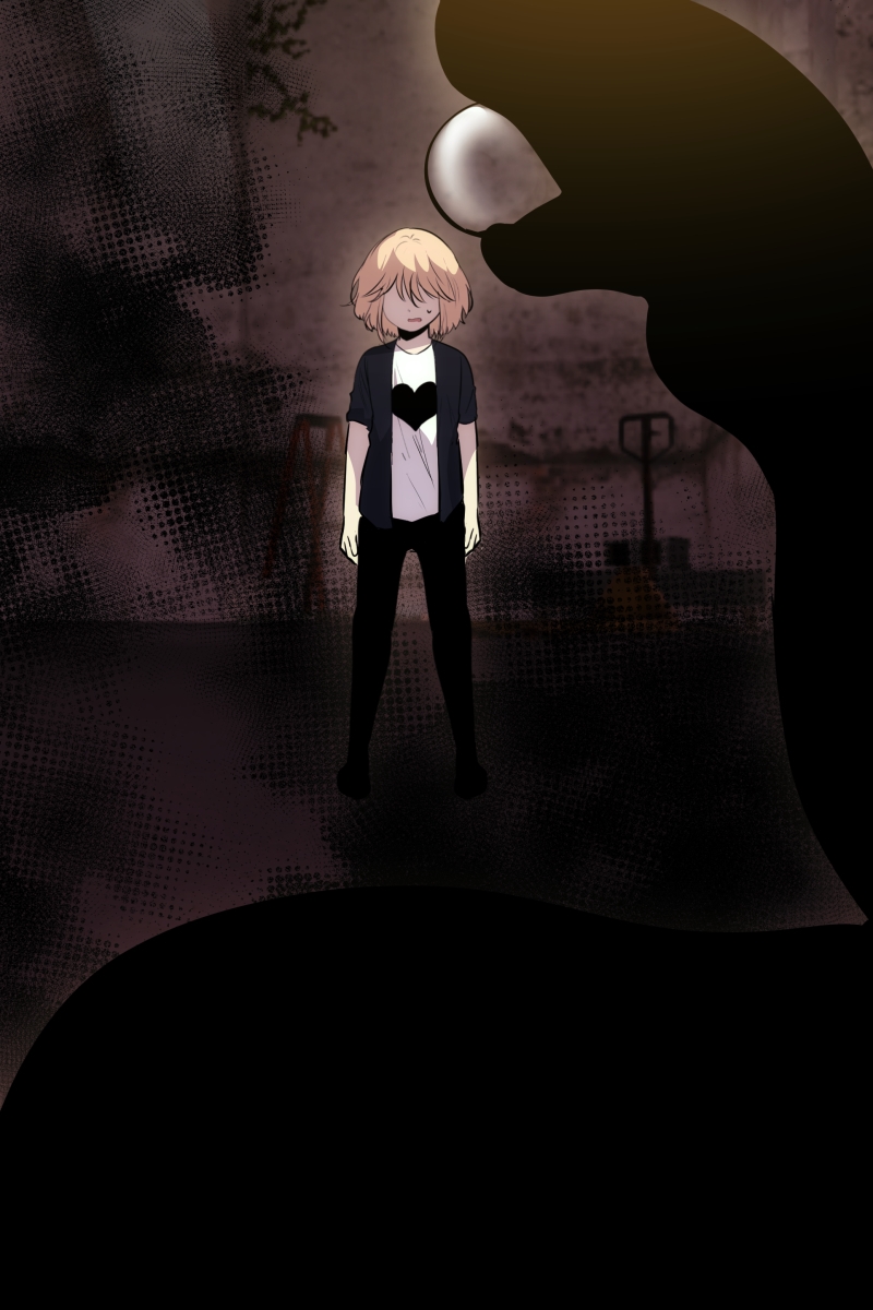 Rebirth-69Michi Chapter 112 - Page 109