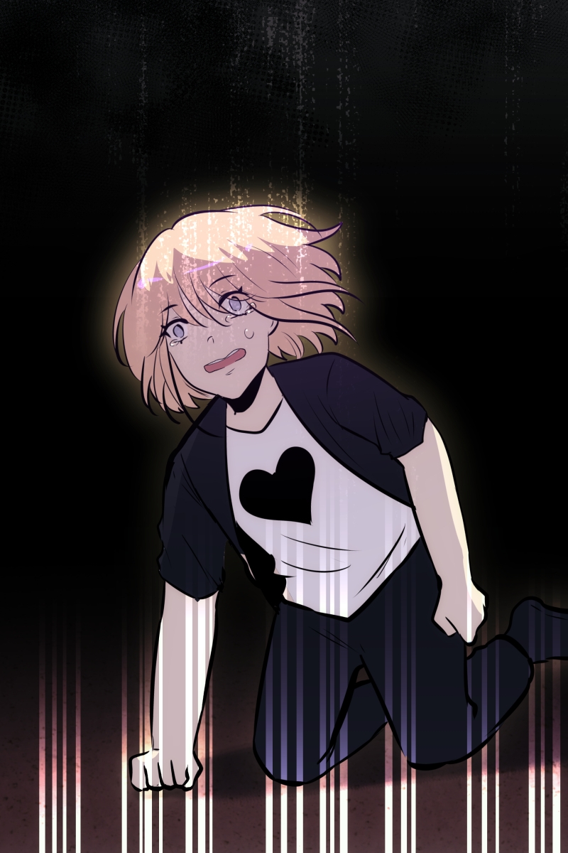 Rebirth-69Michi Chapter 112 - Page 120