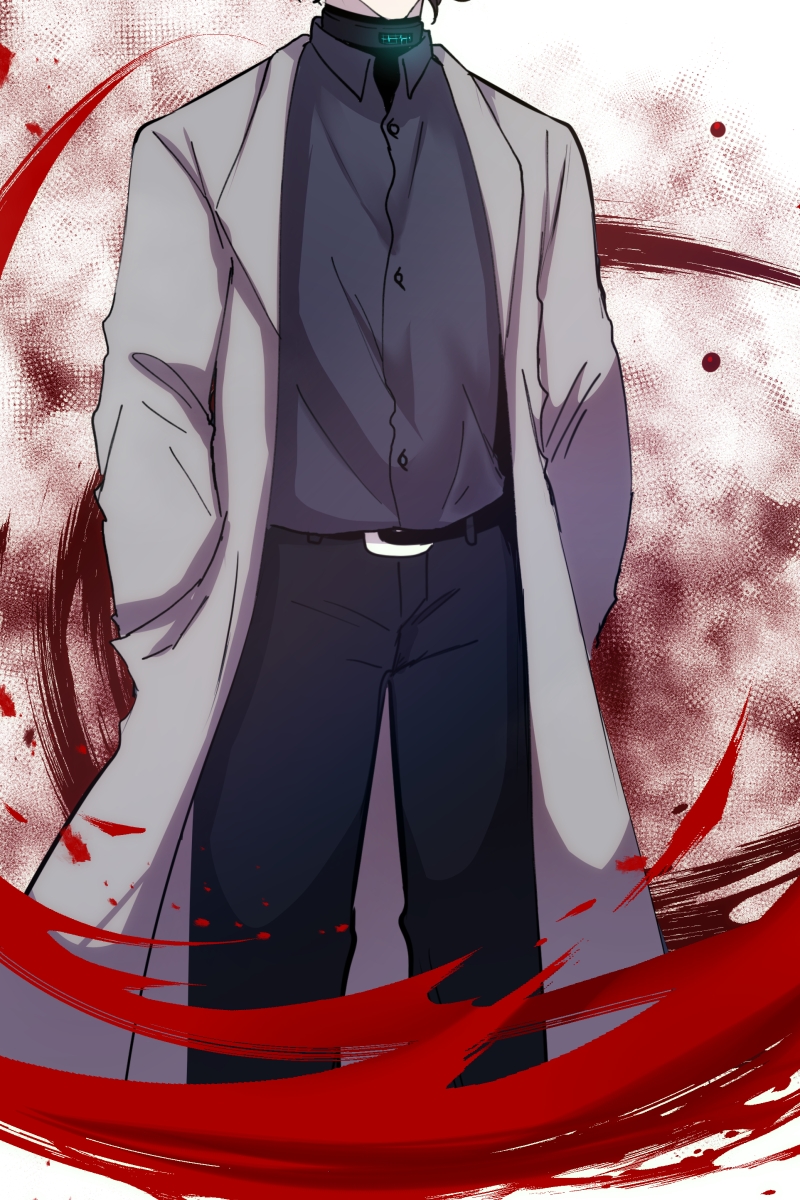 Rebirth-69Michi Chapter 112 - Page 127