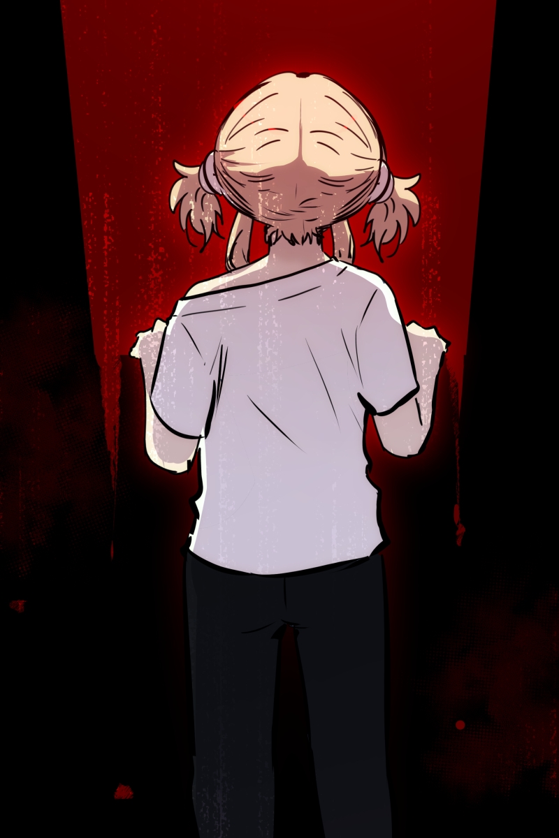 Rebirth-69Michi Chapter 112 - Page 20