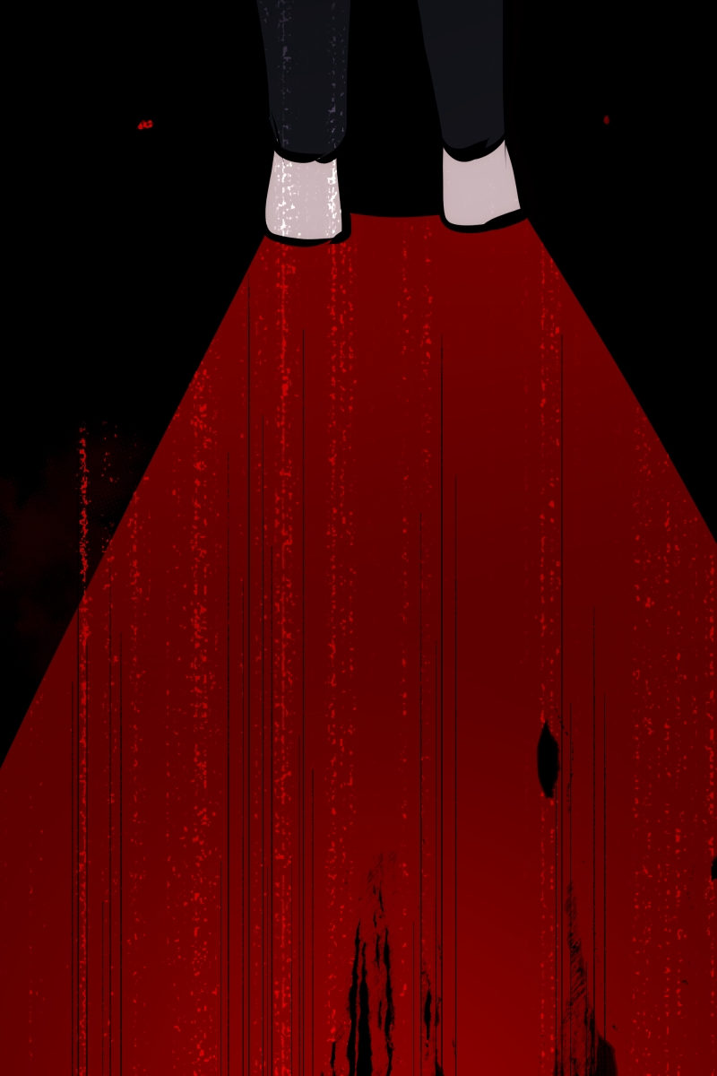 Rebirth-69Michi Chapter 112 - Page 21