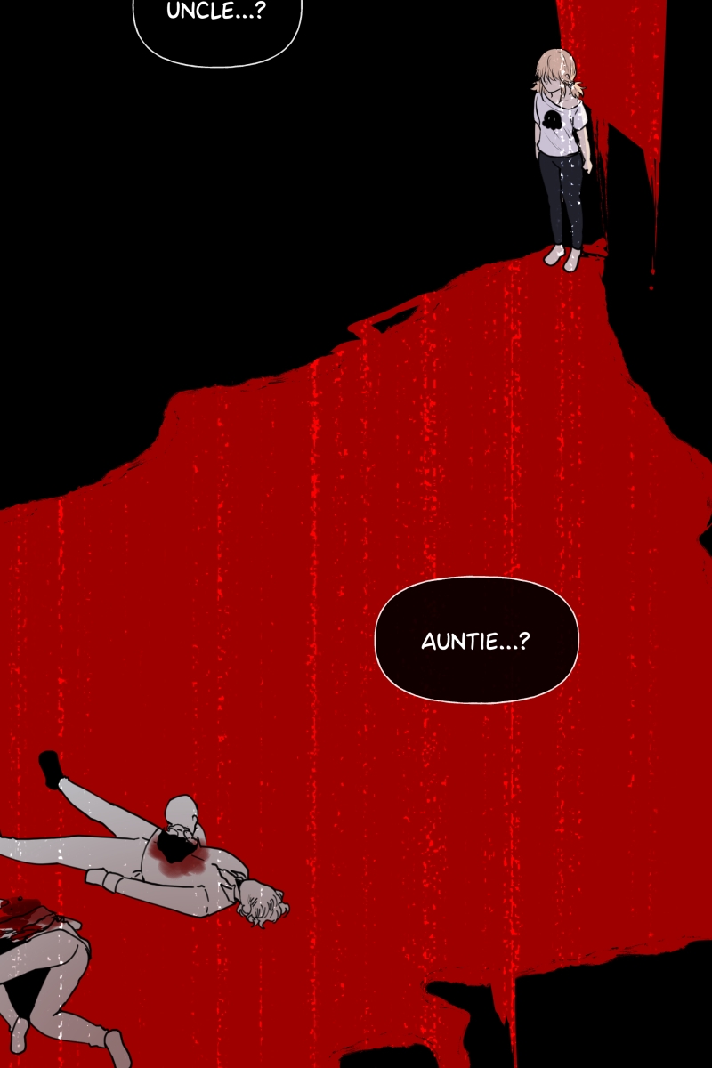 Rebirth-69Michi Chapter 112 - Page 26