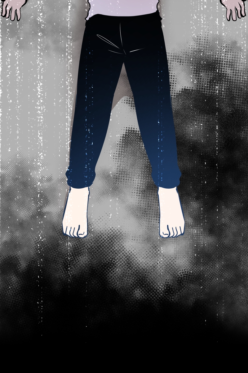 Rebirth-69Michi Chapter 112 - Page 31