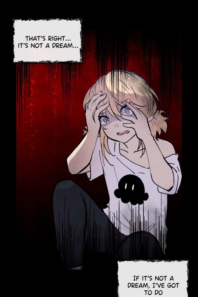 Rebirth-69Michi Chapter 112 - Page 36