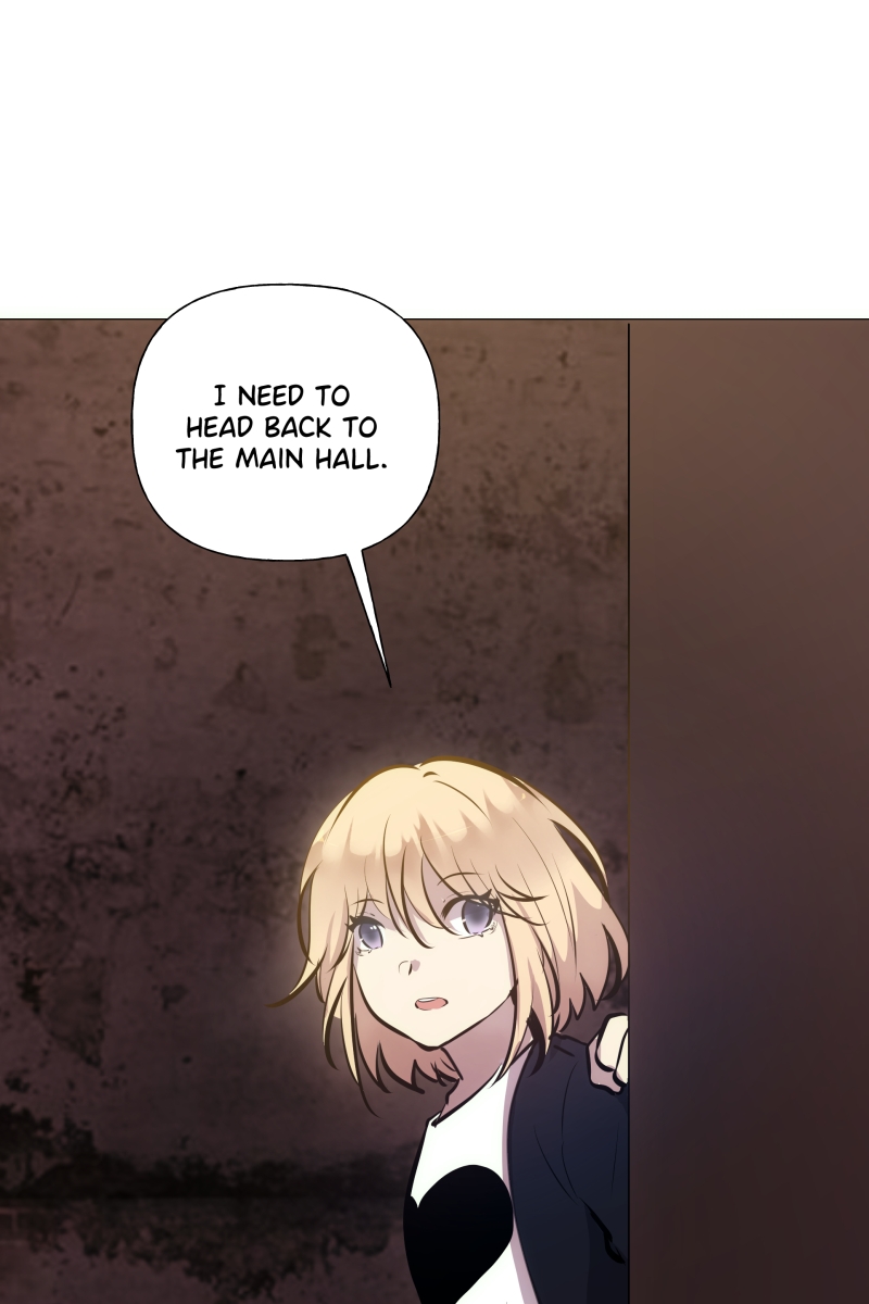 Rebirth-69Michi Chapter 112 - Page 42