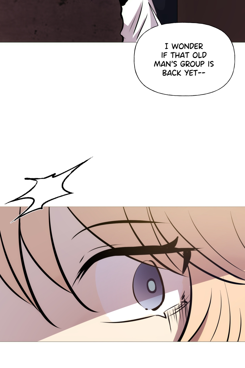 Rebirth-69Michi Chapter 112 - Page 43