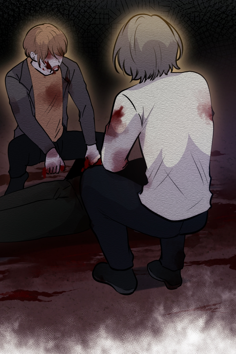 Rebirth-69Michi Chapter 112 - Page 45