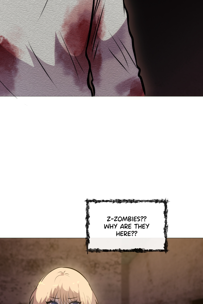 Rebirth-69Michi Chapter 112 - Page 50