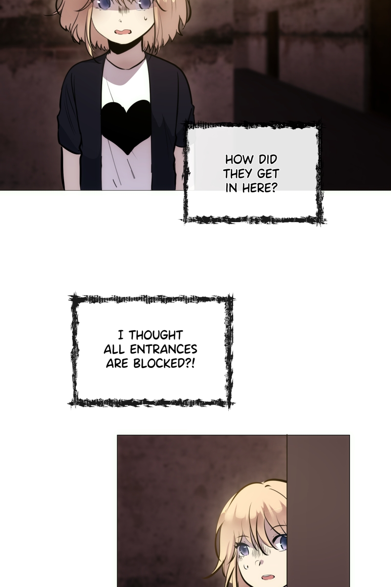 Rebirth-69Michi Chapter 112 - Page 51