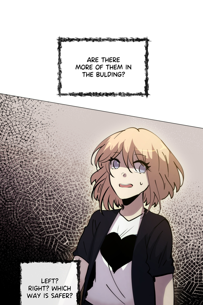 Rebirth-69Michi Chapter 112 - Page 57