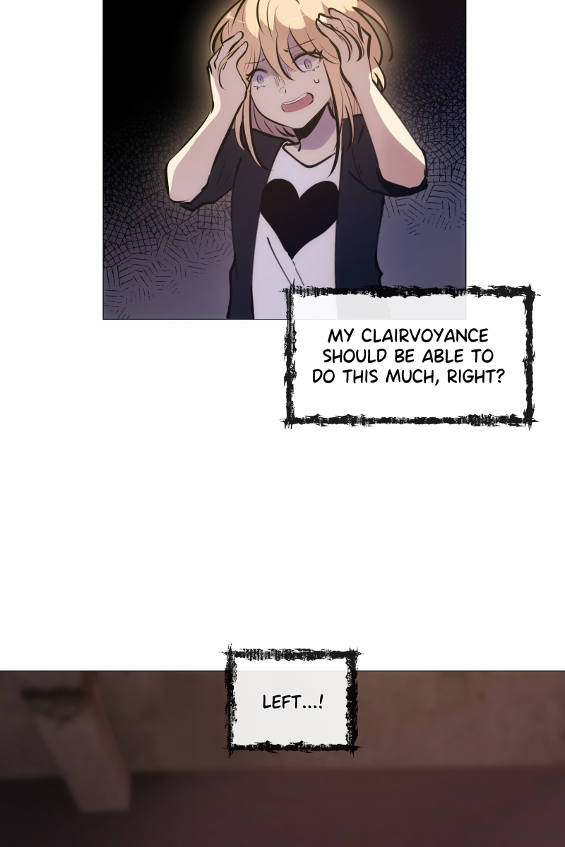 Rebirth-69Michi Chapter 112 - Page 63