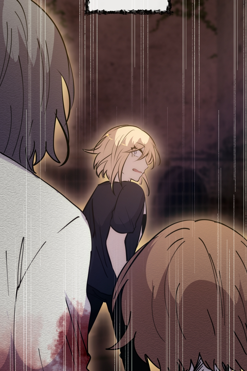 Rebirth-69Michi Chapter 112 - Page 72