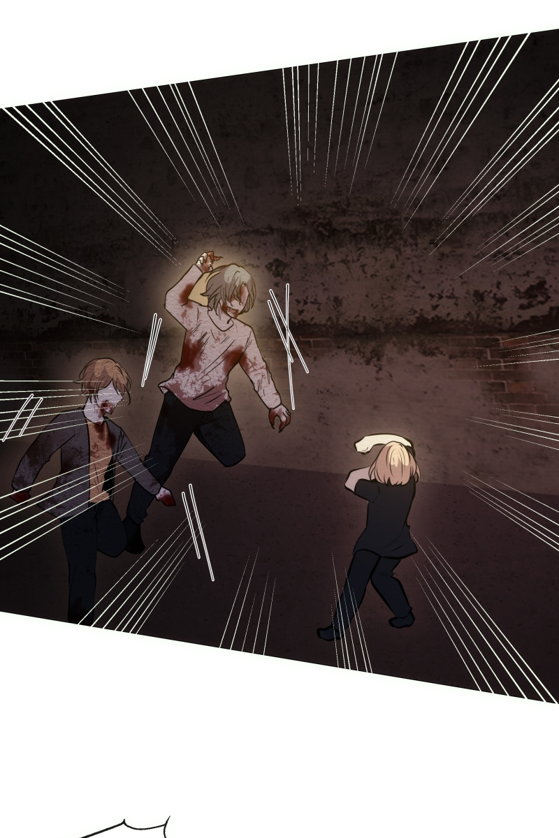 Rebirth-69Michi Chapter 112 - Page 75