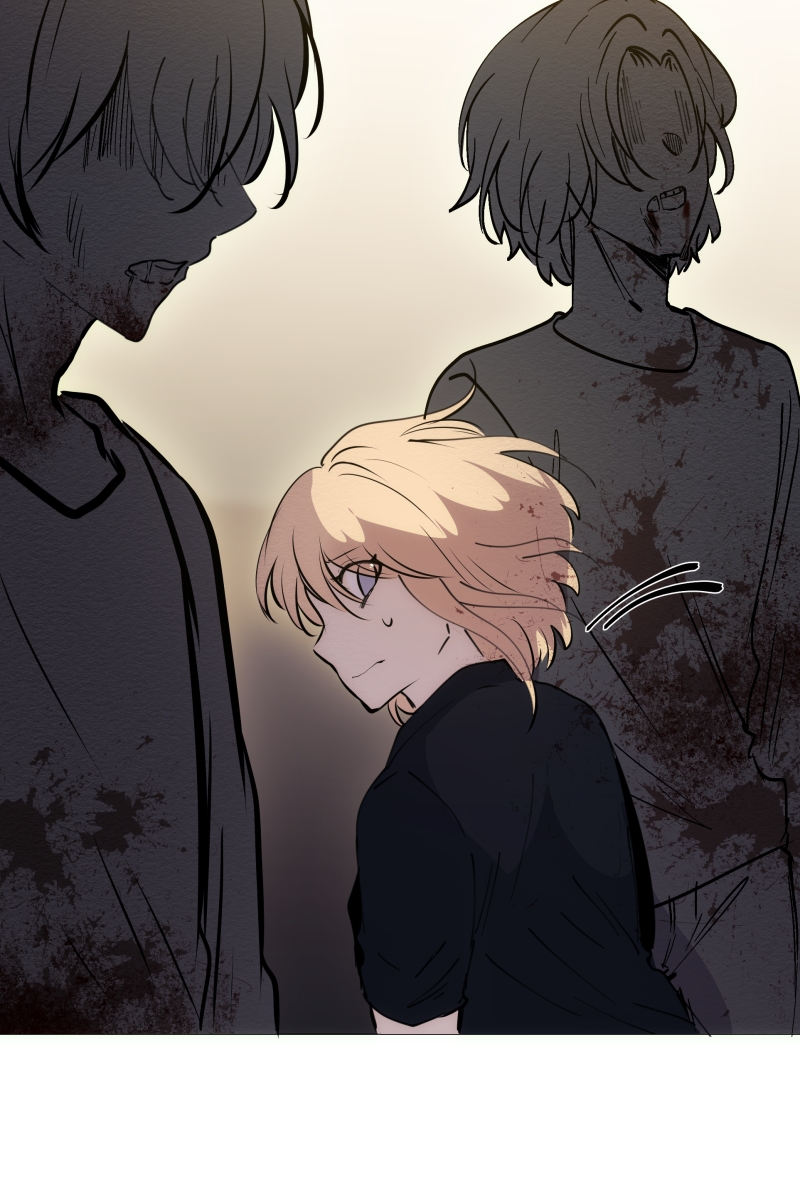 Rebirth-69Michi Chapter 112 - Page 82