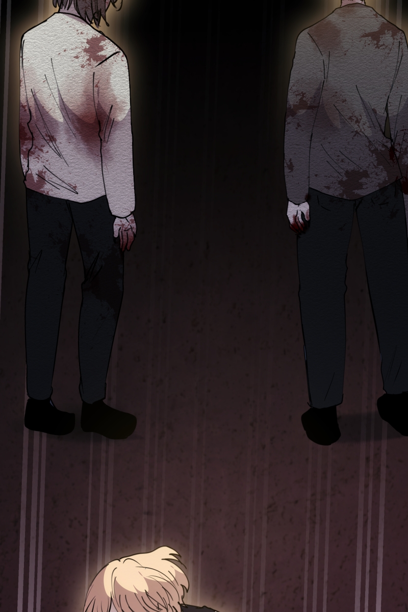 Rebirth-69Michi Chapter 112 - Page 84