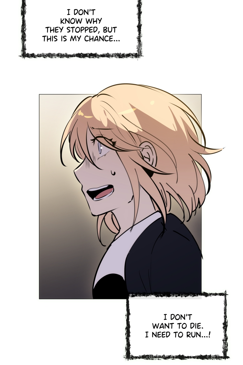 Rebirth-69Michi Chapter 112 - Page 86