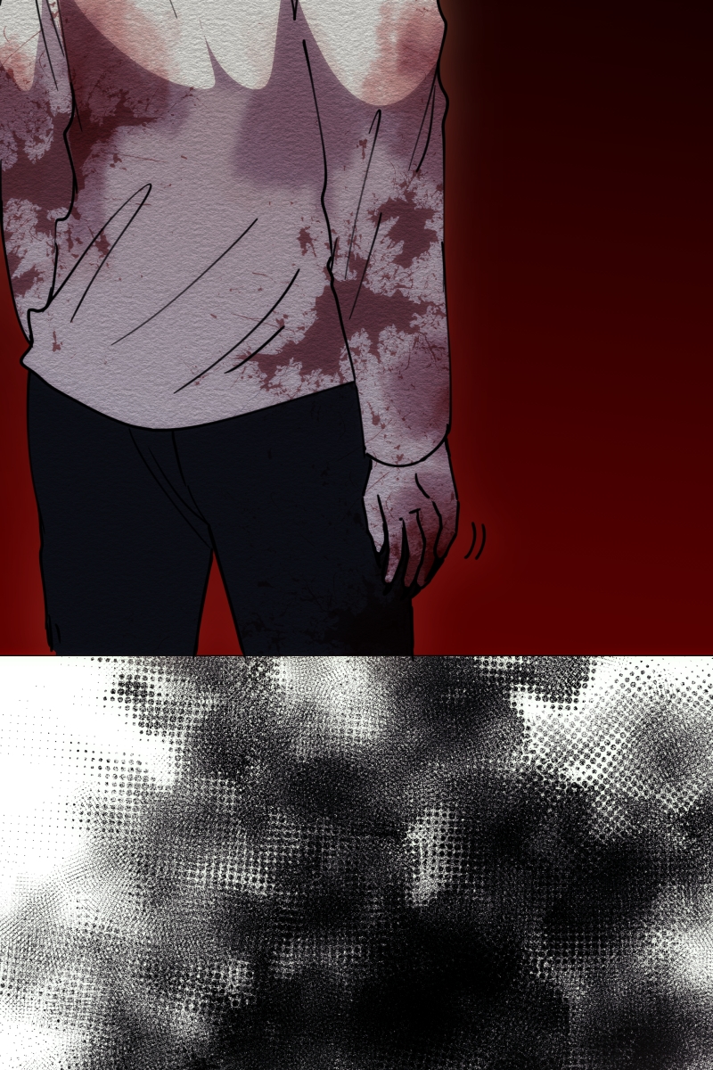 Rebirth-69Michi Chapter 112 - Page 88