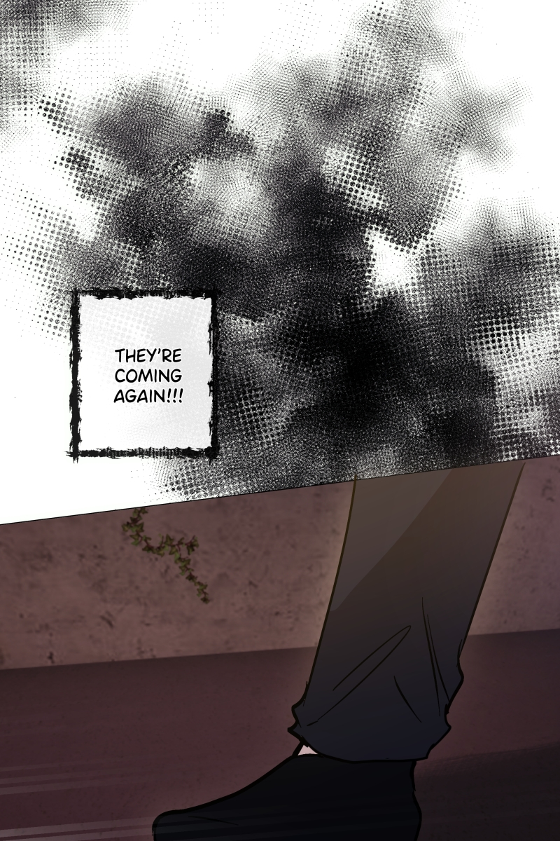 Rebirth-69Michi Chapter 112 - Page 90