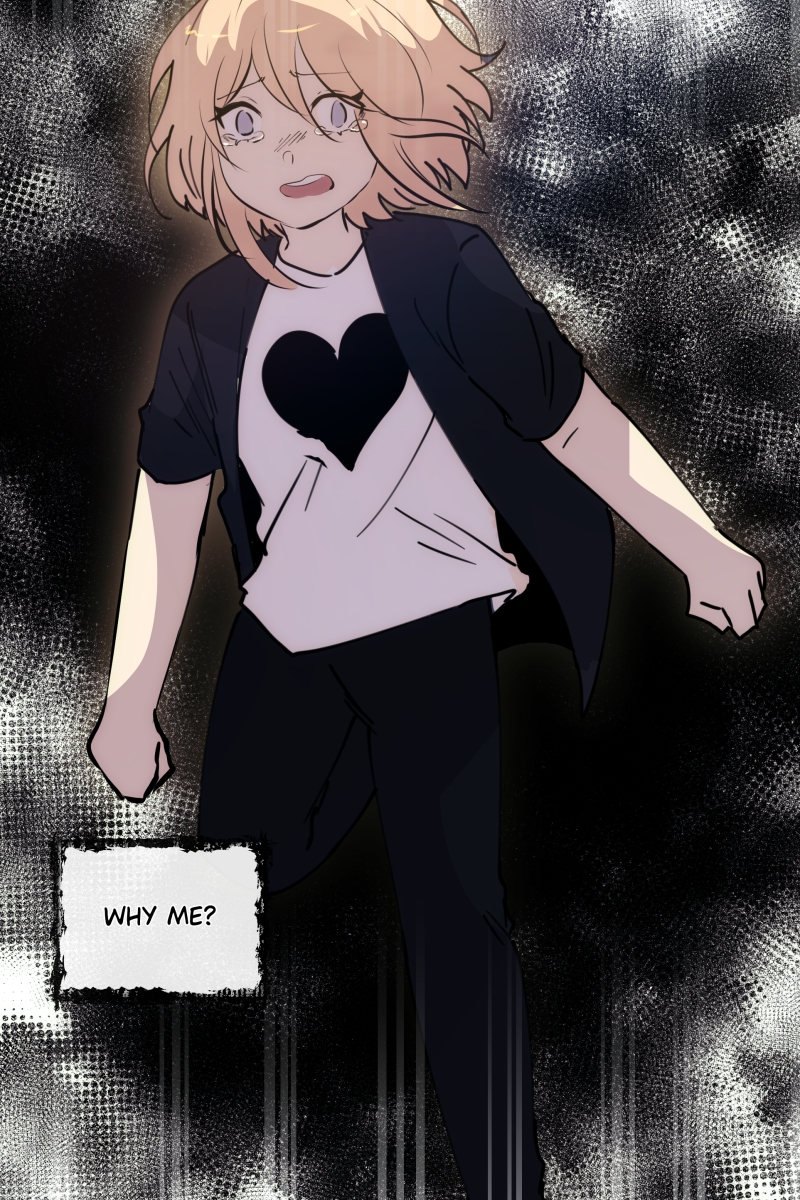 Rebirth-69Michi Chapter 112 - Page 92