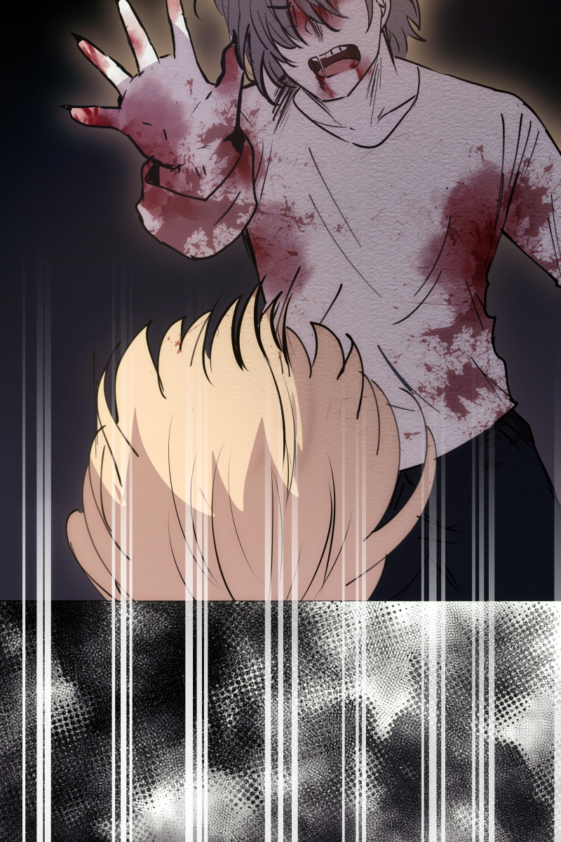 Rebirth-69Michi Chapter 112 - Page 94