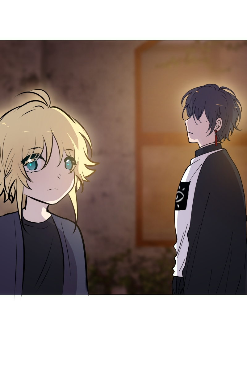 Rebirth-69Michi Chapter 113 - Page 105