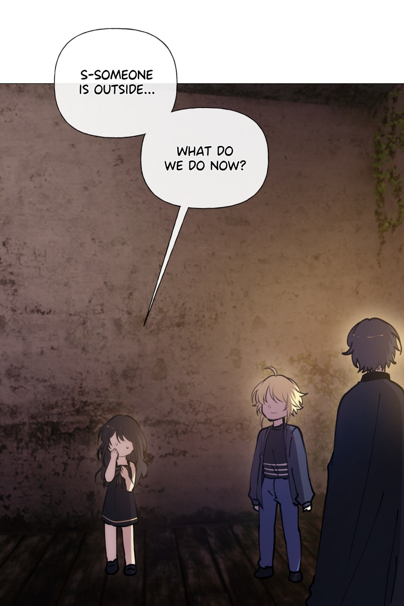 Rebirth-69Michi Chapter 113 - Page 108