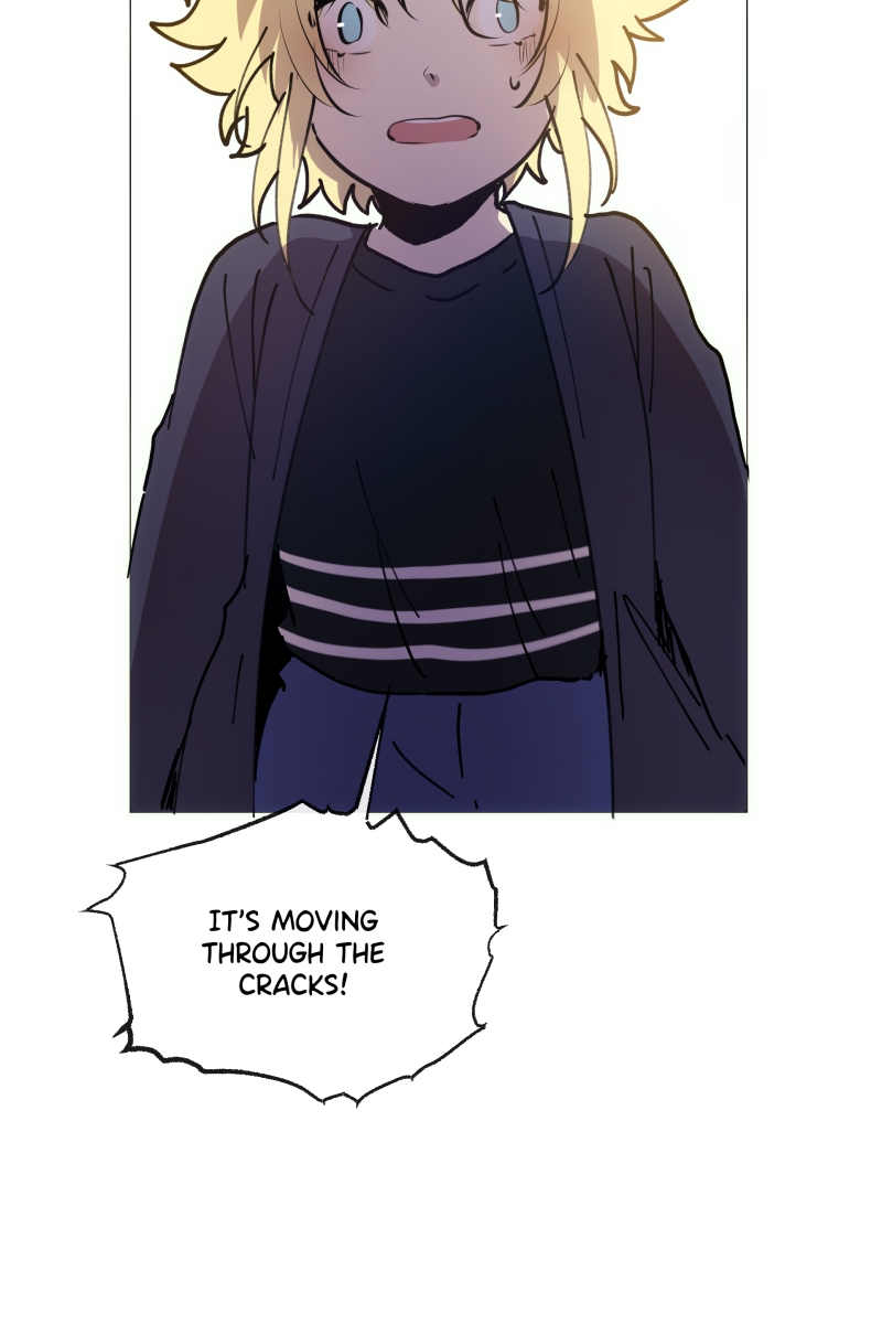 Rebirth-69Michi Chapter 113 - Page 111