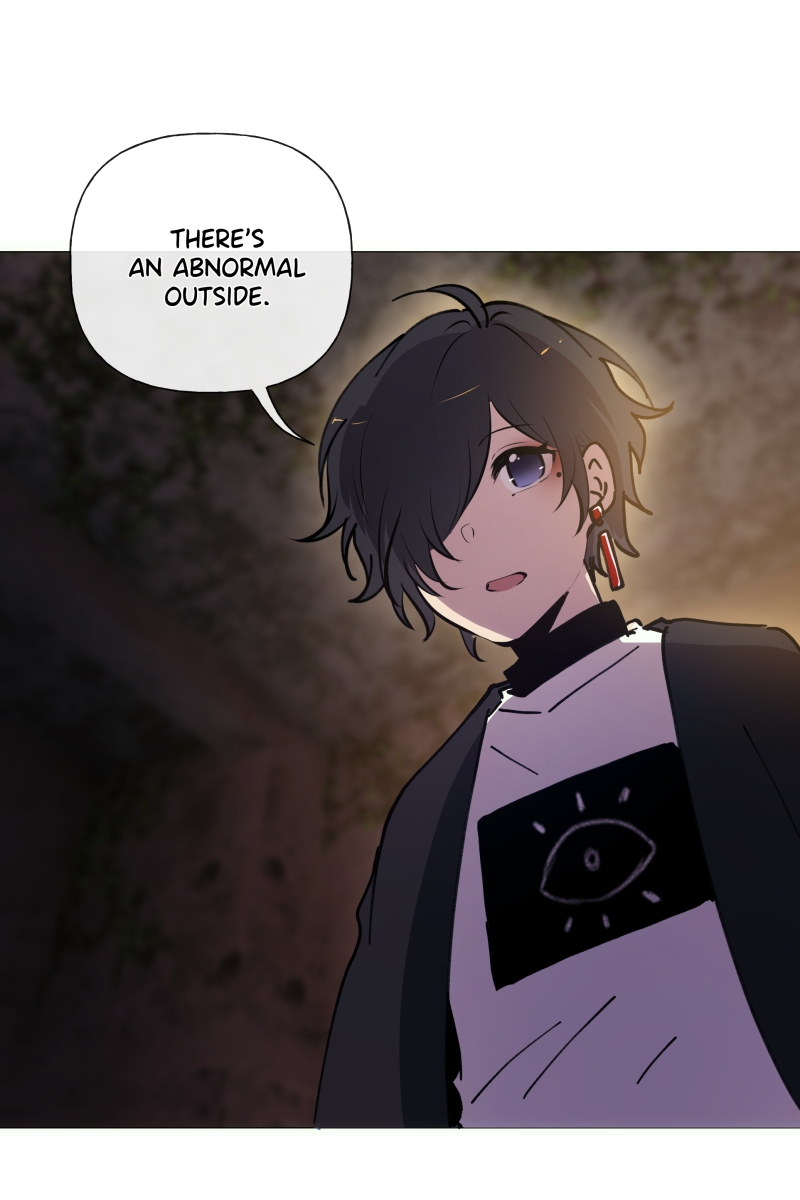 Rebirth-69Michi Chapter 113 - Page 112