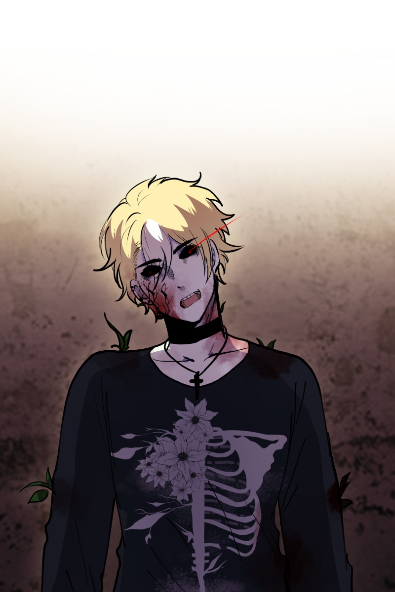 Rebirth-69Michi Chapter 113 - Page 115