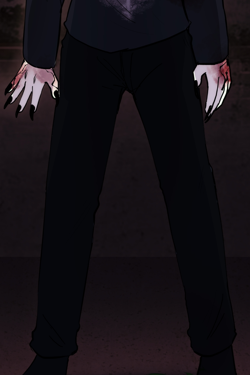 Rebirth-69Michi Chapter 113 - Page 116