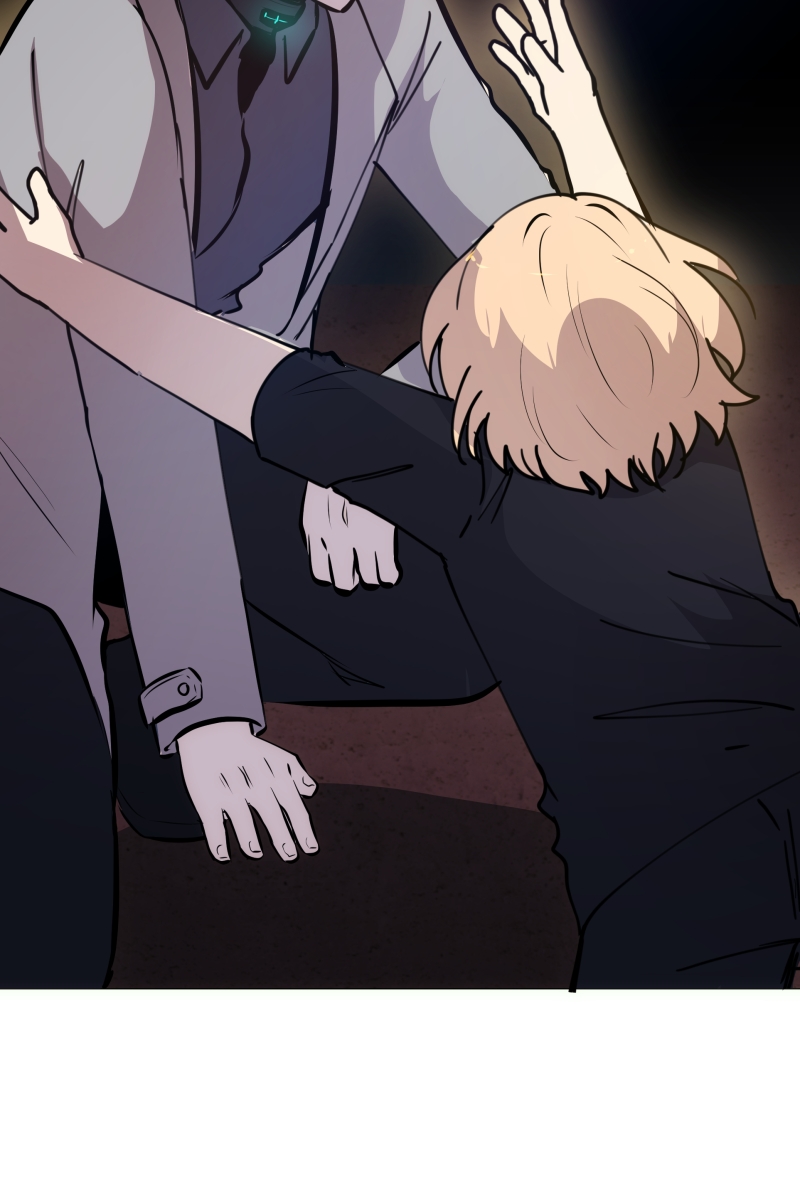 Rebirth-69Michi Chapter 113 - Page 12