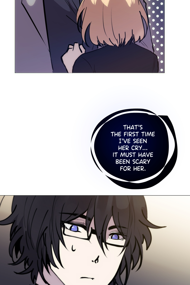 Rebirth-69Michi Chapter 113 - Page 15