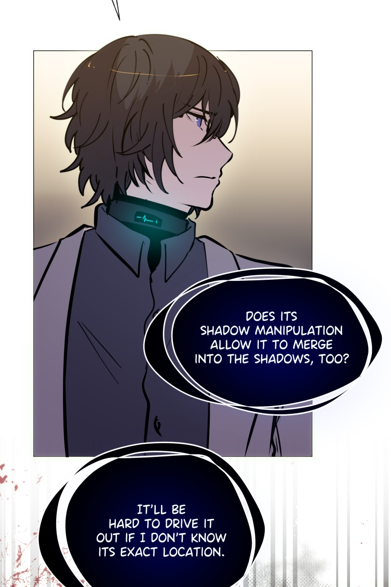 Rebirth-69Michi Chapter 113 - Page 29