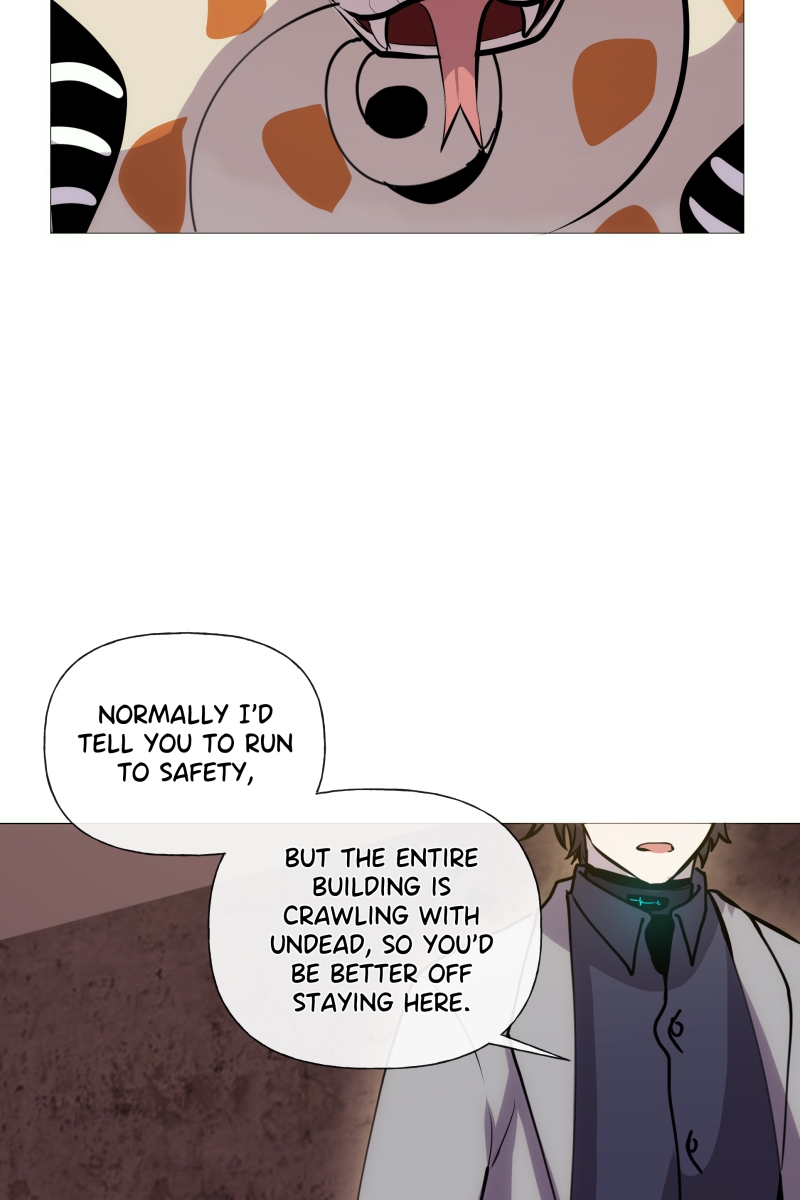 Rebirth-69Michi Chapter 113 - Page 39