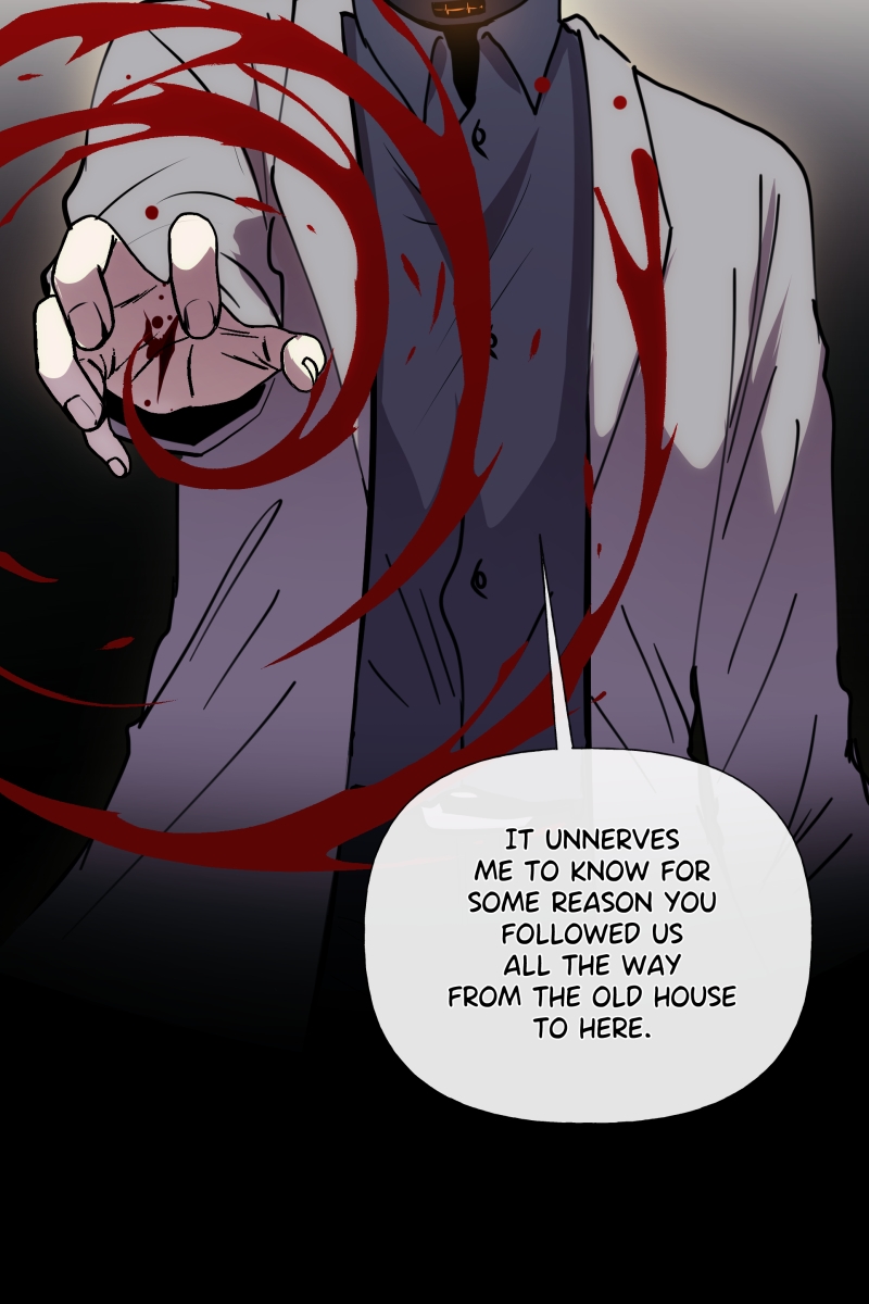 Rebirth-69Michi Chapter 113 - Page 42