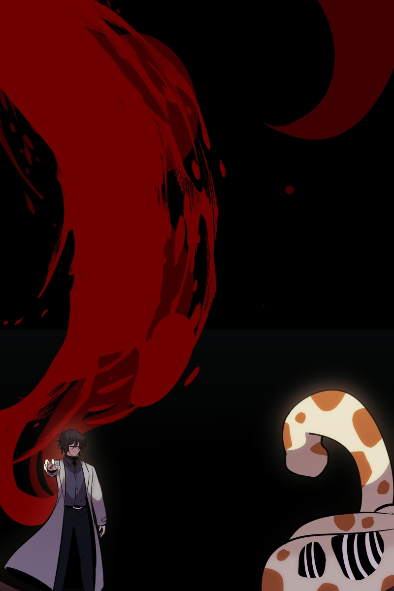 Rebirth-69Michi Chapter 113 - Page 44