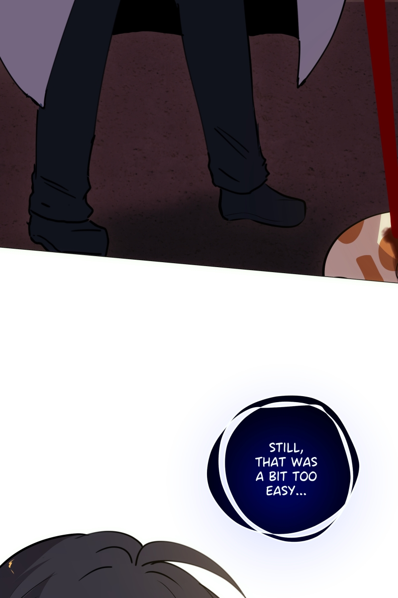 Rebirth-69Michi Chapter 113 - Page 68