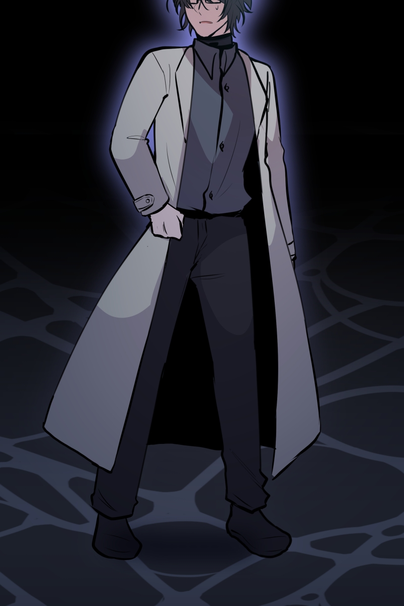 Rebirth-69Michi Chapter 113 - Page 81