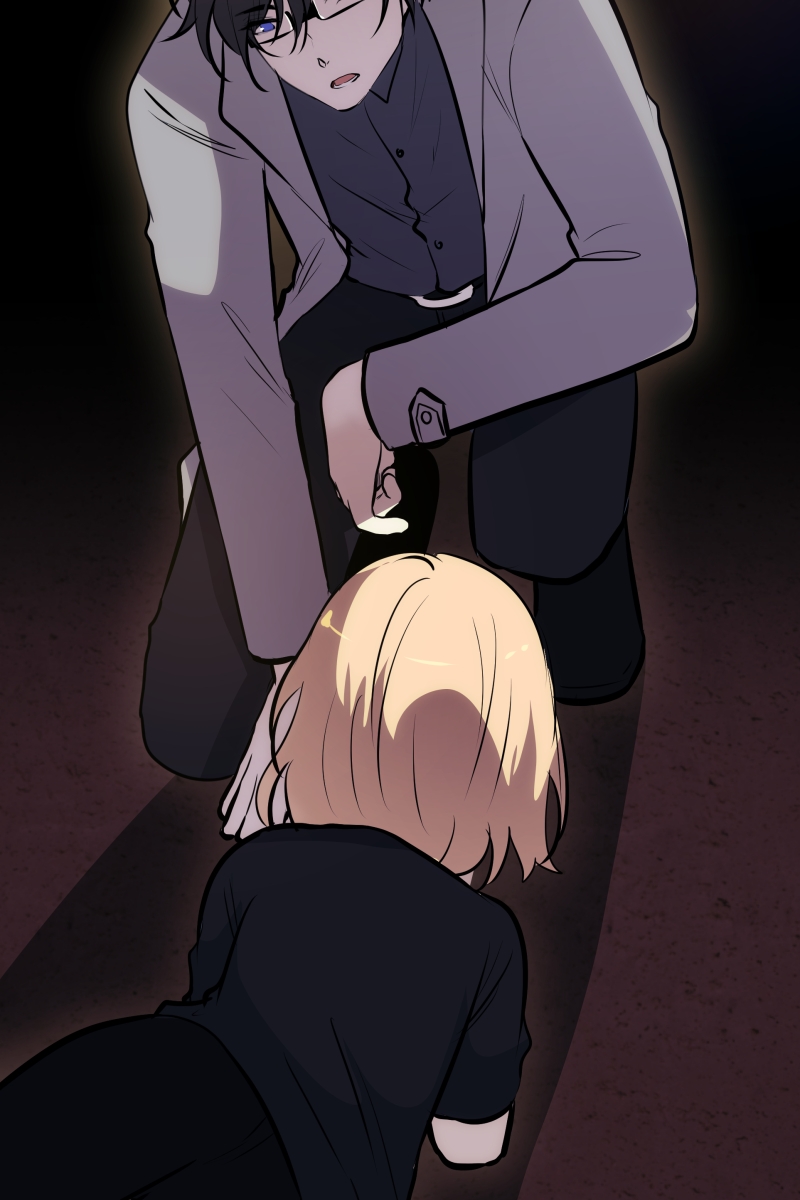 Rebirth-69Michi Chapter 113 - Page 9