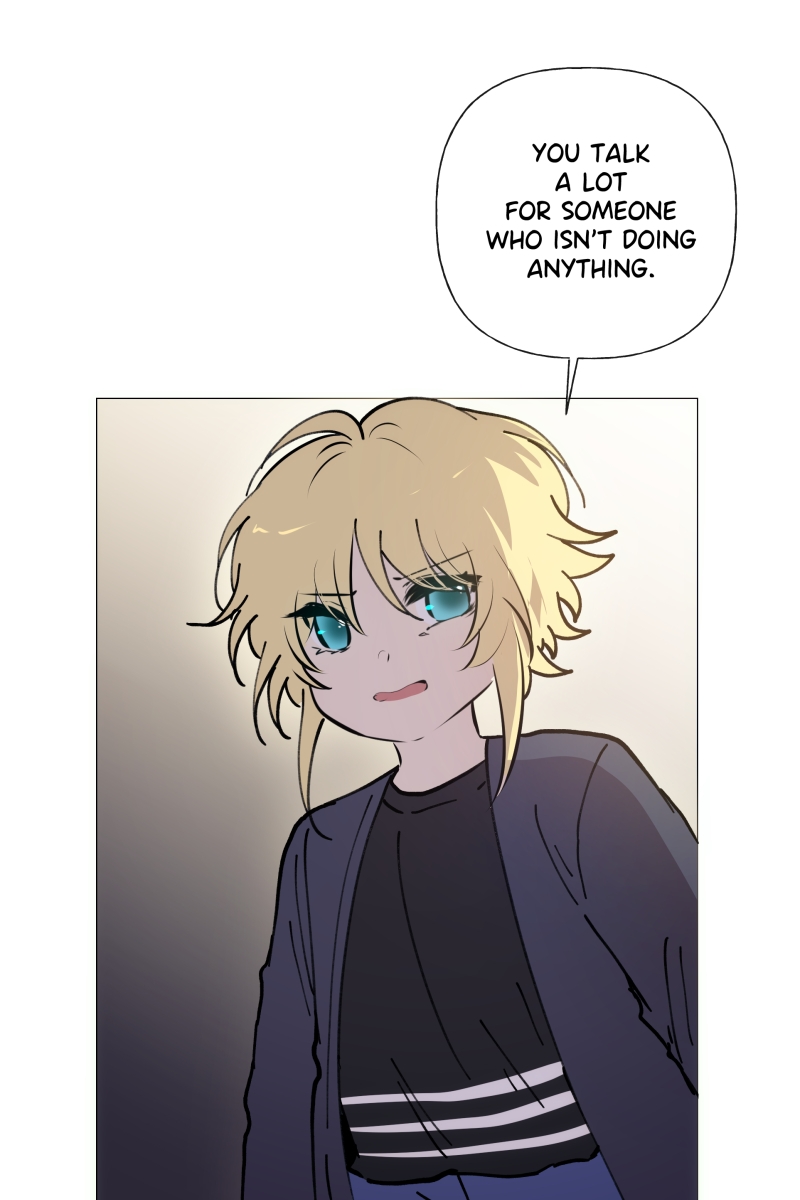 Rebirth-69Michi Chapter 113 - Page 99