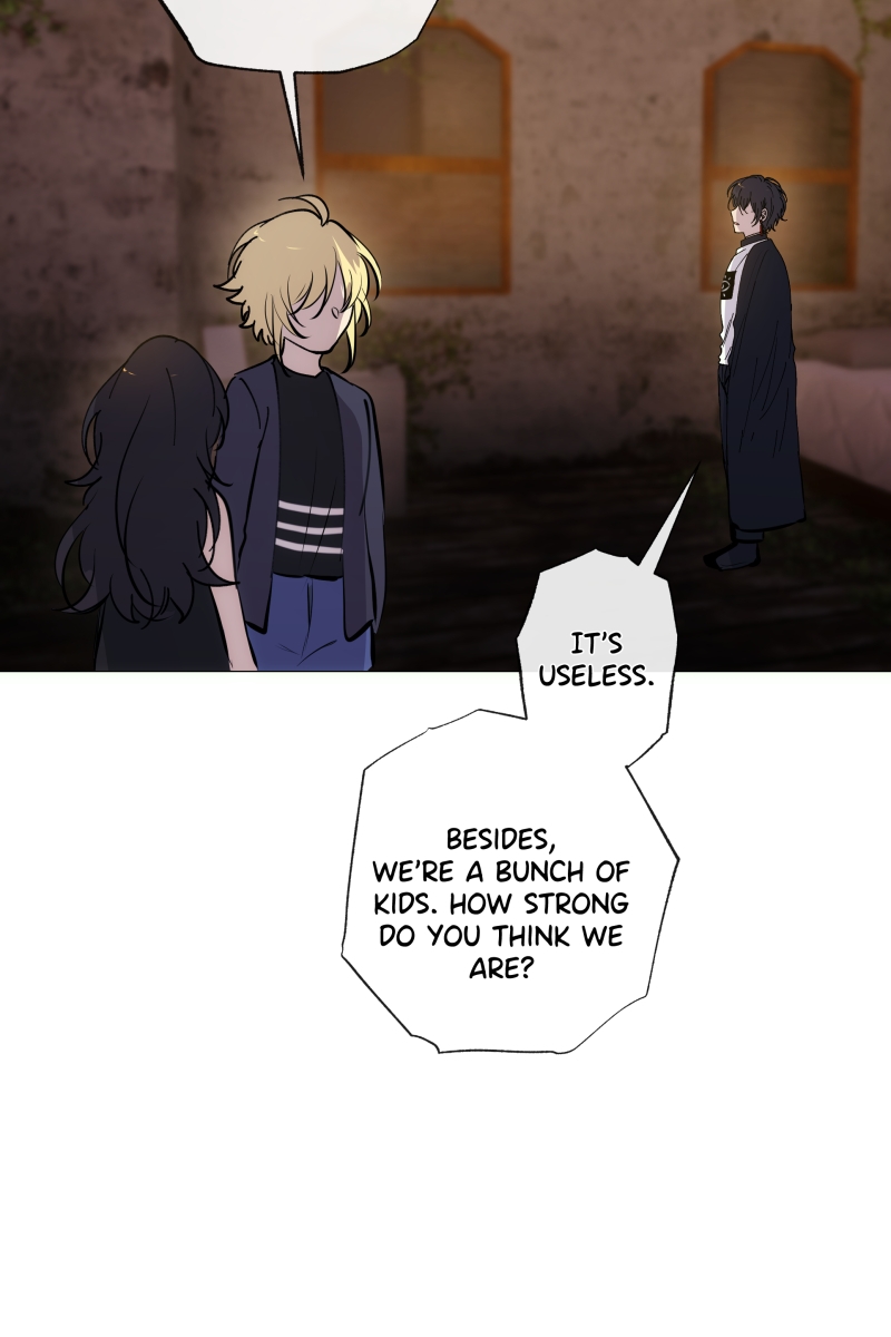 Rebirth-69Michi Chapter 114 - Page 101