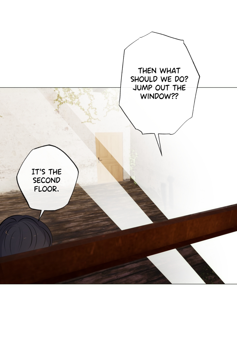 Rebirth-69Michi Chapter 114 - Page 102