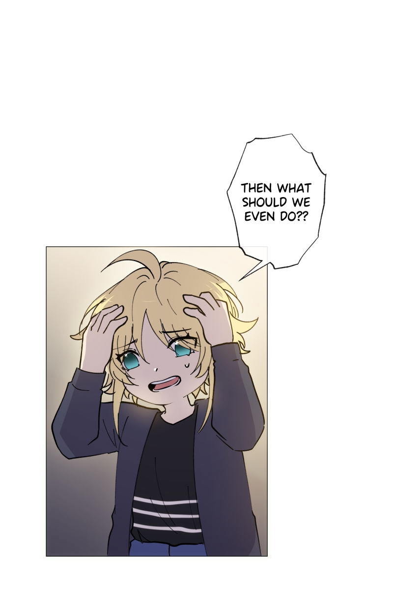 Rebirth-69Michi Chapter 114 - Page 103